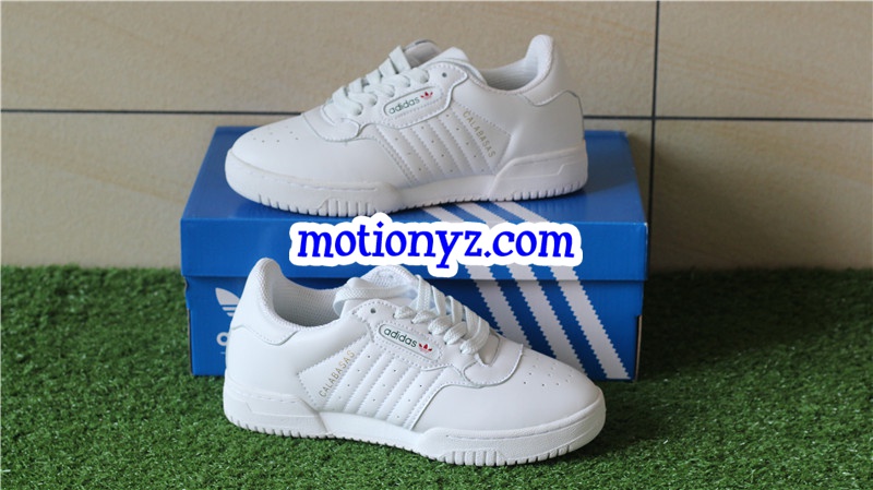 Adidas X Yeezy Calabasas Powerphase